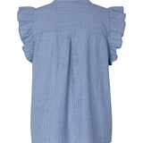 Gemala-M_Blue White Stripe_Packshot_1