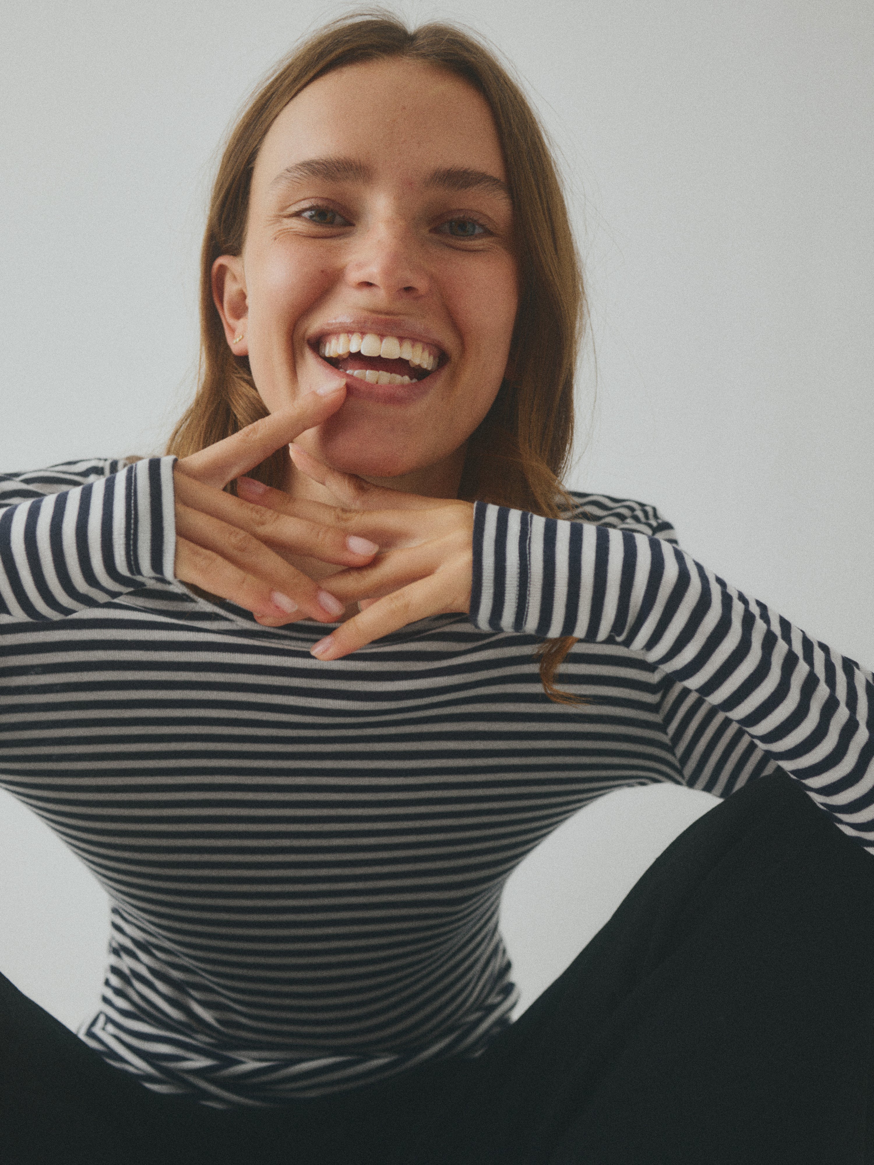 Lilita-M_Black Sugar Stripe_Image_0