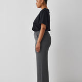 Lucy-M_Medium Melange_Model_