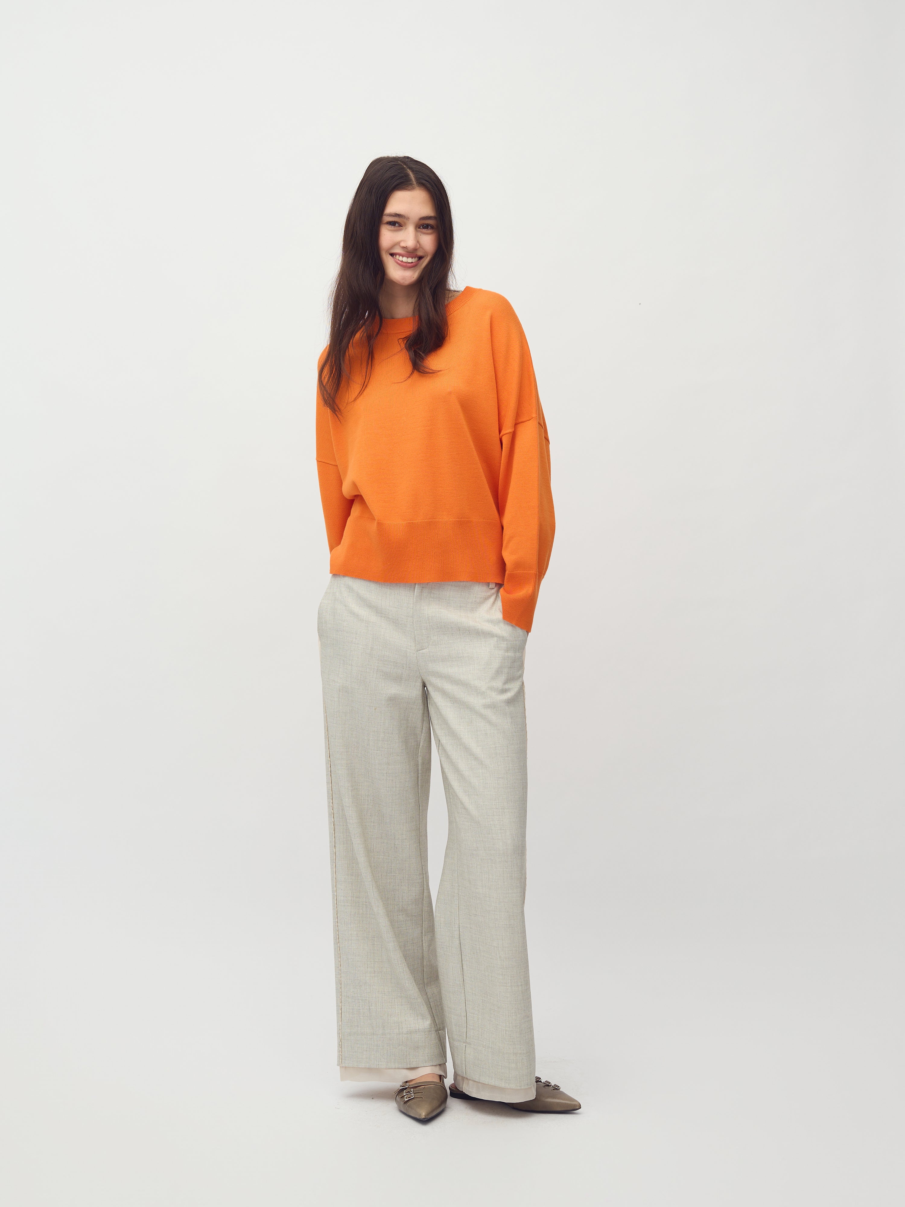 Gillian-M_Orange Peel_Model_0