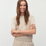 Carla-M_Island Fossil Melange_Model_