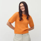 Carla-M_Orange Peel_Model_