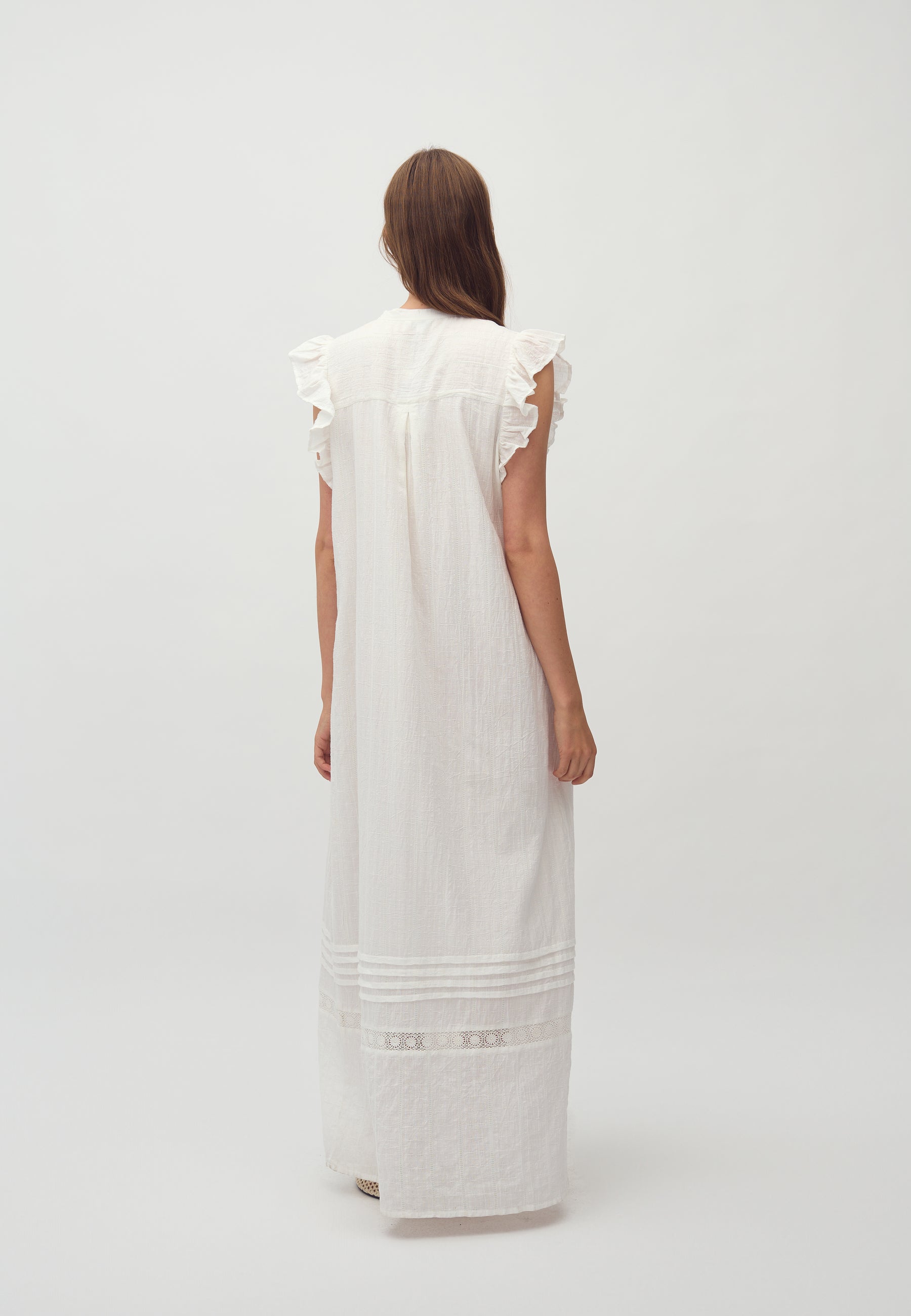 Gemala X-long-M_White_Model_