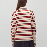 Polla-M_Spring Stripe_Model_