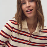 Polla-M_Spring Stripe_Model_