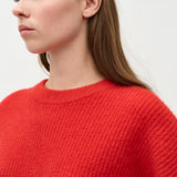 Gillian-M_Red Rose_Model_3