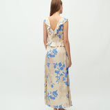 Yannie-M_Blue Felissa Print_Model_1