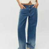 Pyras-M_Fading Denim Wash_Model_2