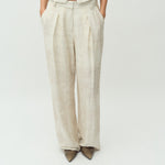 Cristiana Long-M_Oyster Valana Print_Model_1