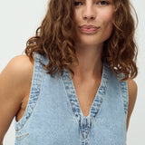 Louisana-M_Vintage Light Blue_Model_3