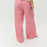 Clari-M_Pink Red Stripe_Model_2