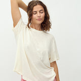 Clari-M_Pink Red Stripe_Model_3