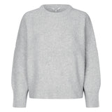 Gillian_Light Grey melange_Packshot_1