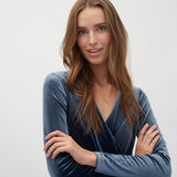 Madena_Slate Blue_Model_2