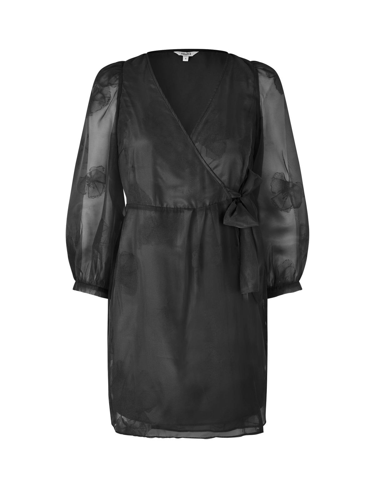 Dovie-M_Black_Packshot_0