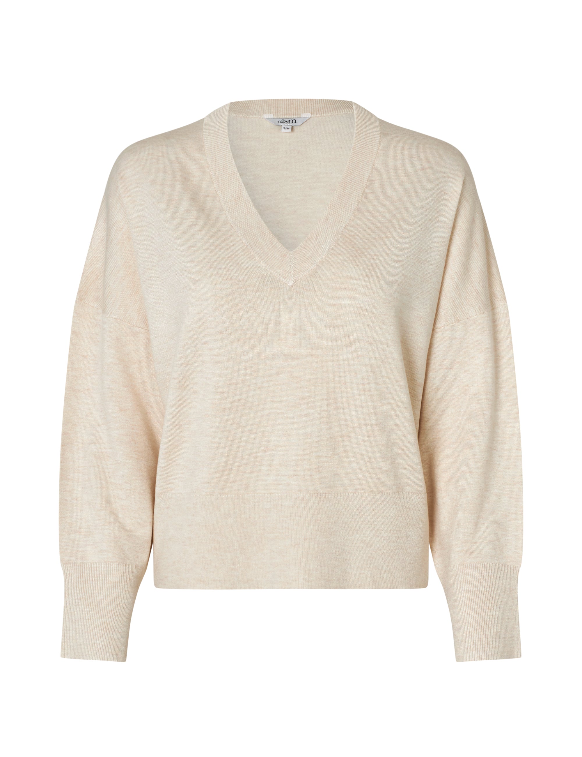 Gillian V-M_Sugar Melange_Packshot_0