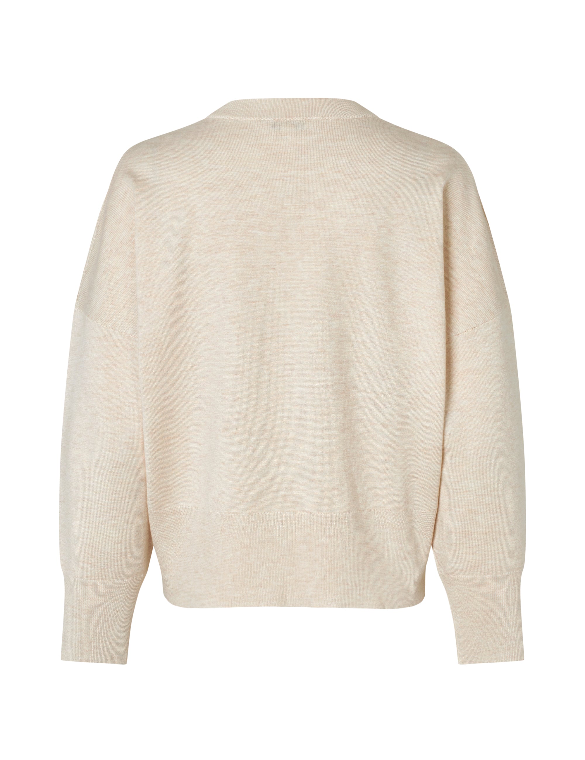 Gillian V-M_Sugar Melange_Packshot_1