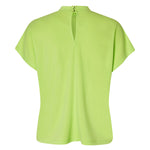Linea Short-M_Sunny Lime_Packshot_1