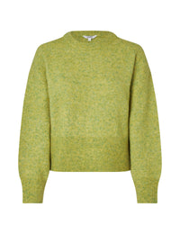 Sadi-M_Sunny Lime Melange_Packshot_0