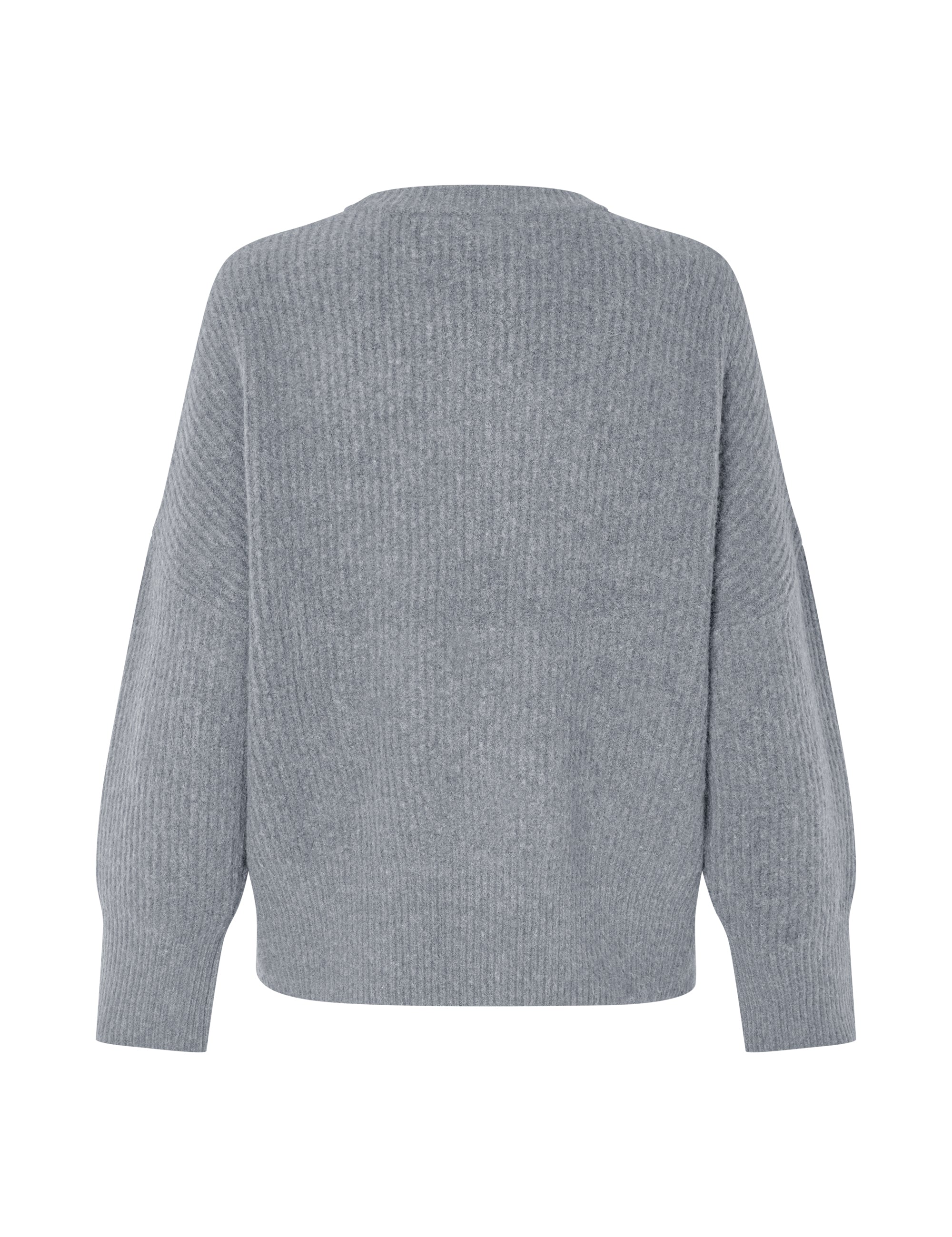 Gillian_Medium Grey Melange_Packshot_1