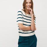 Carla-M_Mediterra Sugar Stripe_Model_0