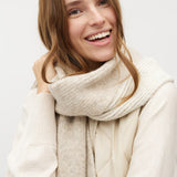 Sanelina-M_Light Grey Stripe_Model_1