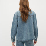 Kikki-M_Blue Soft Wash_Model_2