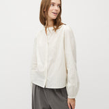 Mathily-M_Maliva Placid Blue Stripe_Model_1