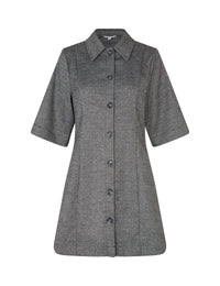 Kalira-M_Charcoal Melange_Packshot_0