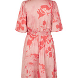 Melika V-M_Coral Felissa Print_Packshot_1