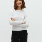 Christina-M_Optical White_Model_0