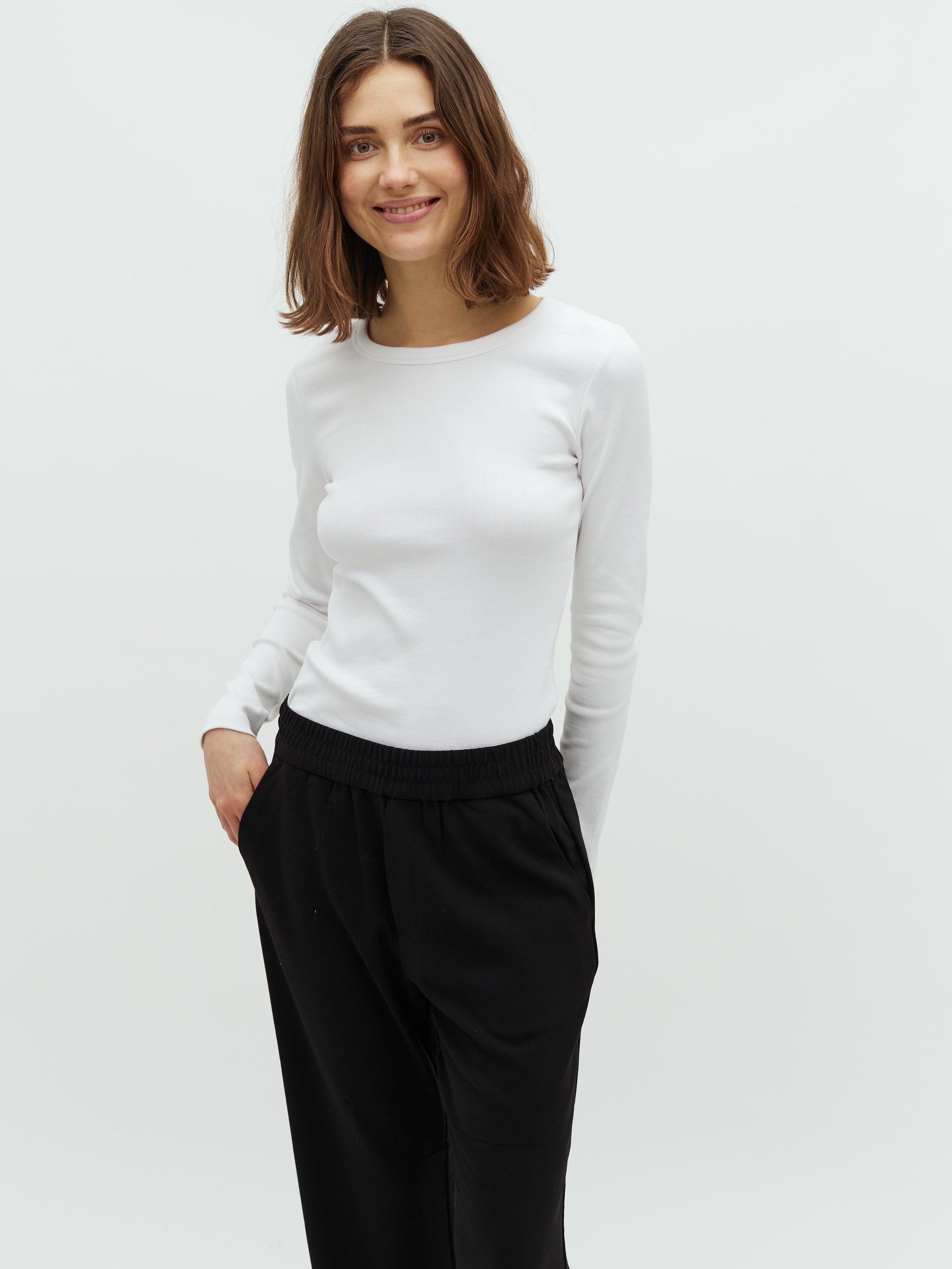 Otis LS-M_White_Model_0