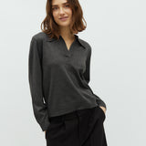 Sika-M_Dark Grey Melange_Model_0