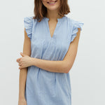 Gemala Long-M_Blue Heron_Model_1