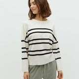 Gillian-M_Sugar Black Stripe_Model_0