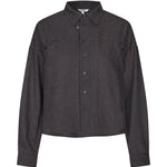 Levya-M_Midnight Navy Melange_Packshot_0