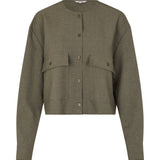 Lican-M_Deep Green Melange_Packshot_0