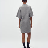 Biman-M_Medium Grey Melange_Model_2