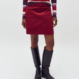 Marlie-M_Karanda Red_Model_1