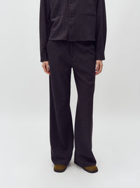 Rihnwen-M_Midnight Navy Melange_Model_0