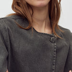 Exana-M_Khaki Green Wash_Model_3