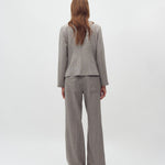 Niona-M_Pepper Grey Melange_Model_2