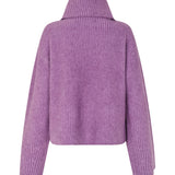 Kemina-M_Gentle Violet stripe_Packshot_1