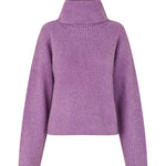 Kemina-M_Gentle Violet stripe_Packshot_0