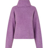 Kemina-M_Gentle Violet stripe_Packshot_0