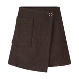 Keya-M_Brown Black Twill_Packshot_0