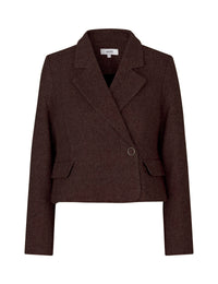 Iva-M_Brown Black Twill_Packshot_0