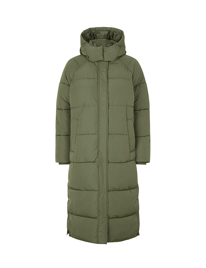 Ela Slit_Warm Olive_Packshot_0