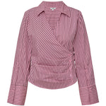 Gerri-M_Pink Bordeaux Stripe_Packshot_0