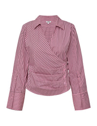 Gerri-M_Pink Bordeaux Stripe_Packshot_0